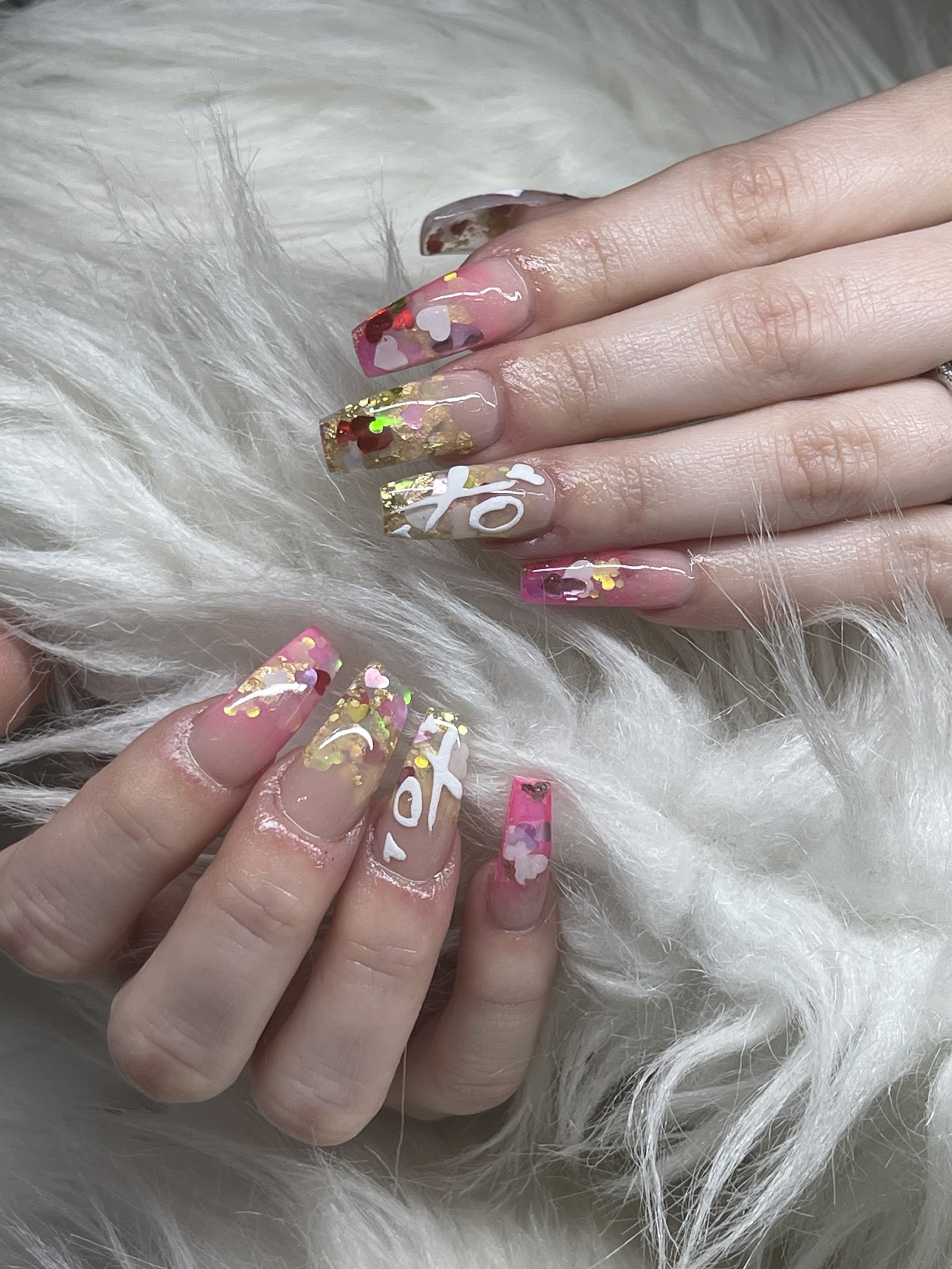 Violet's Nail Studio LLC nail photo 2