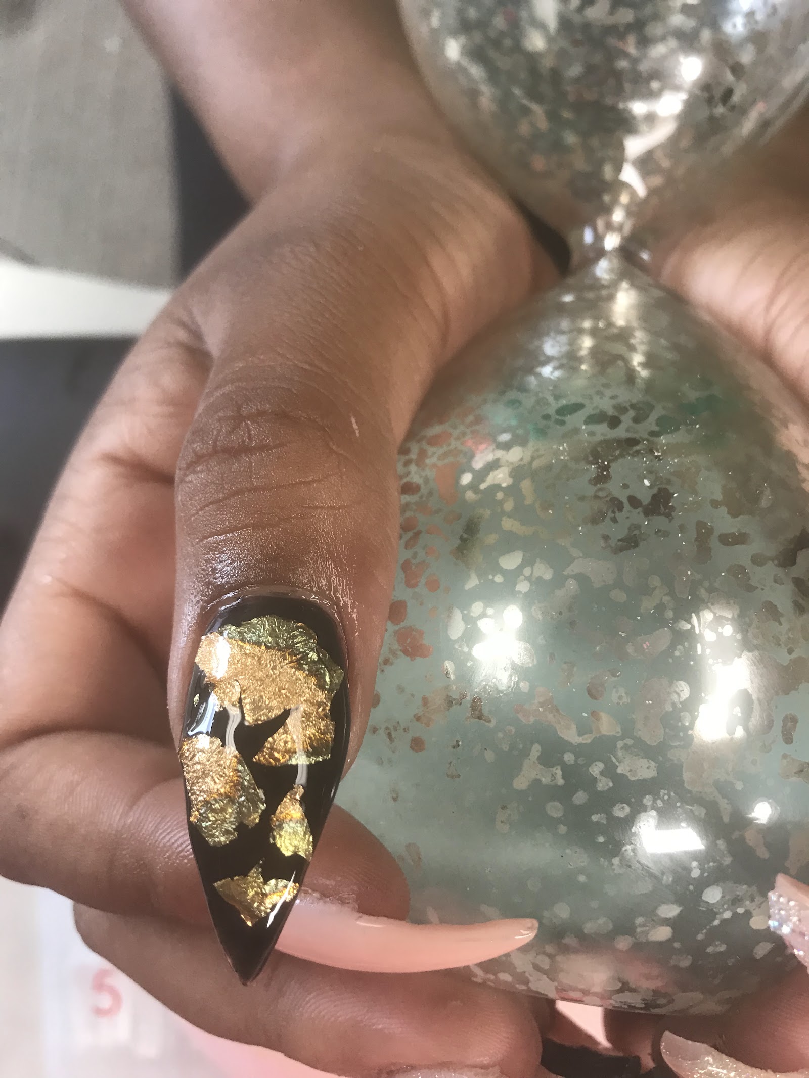 Violet's Nail Studio LLC nail photo 5