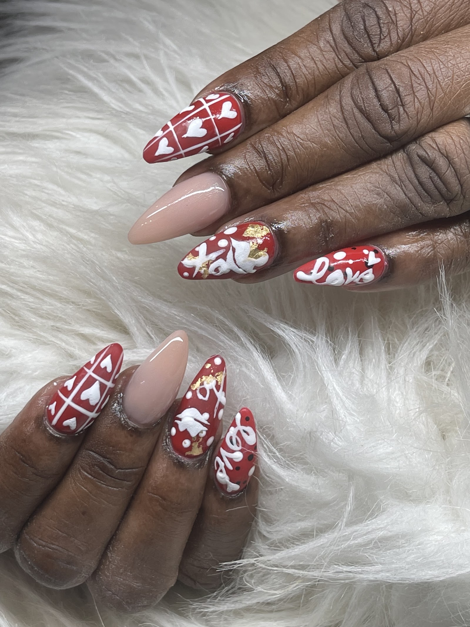 Violet's Nail Studio LLC nail photo 7